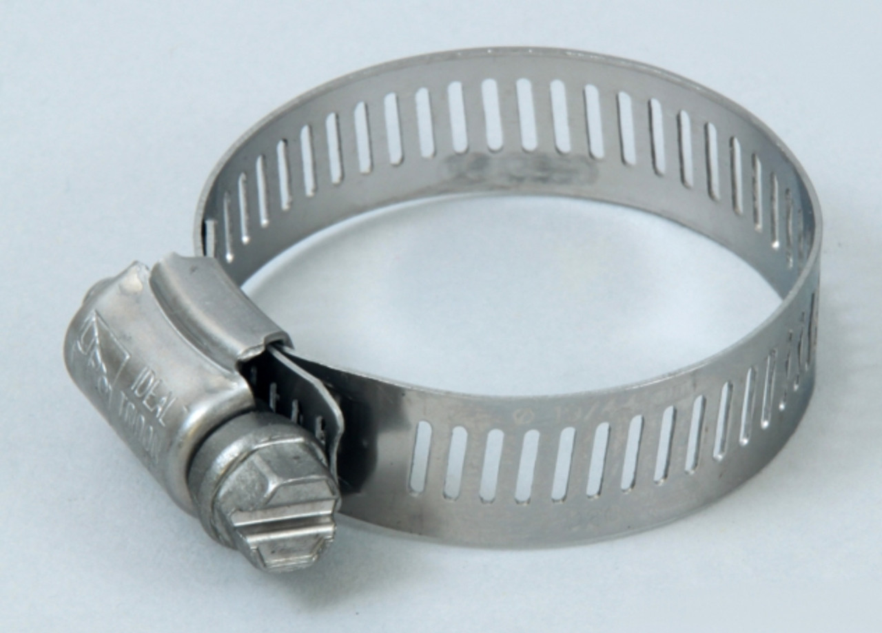 752020: American Lincoln Aftermarket Clamp