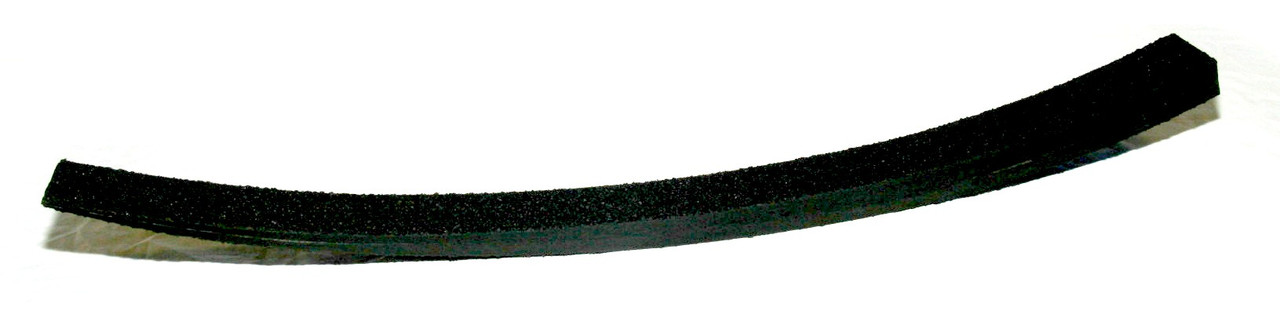 77501169: American Lincoln Aftermarket Spacer Rubber