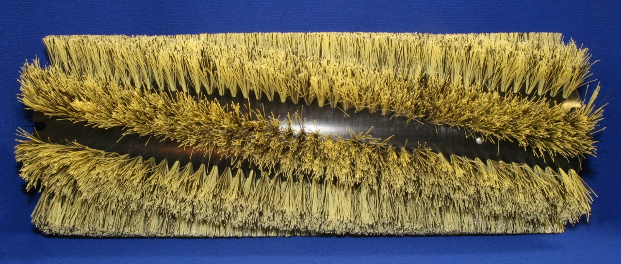 80803225: American Lincoln Aftermarket Broom, 36" 8 D.R. Proex & Wire