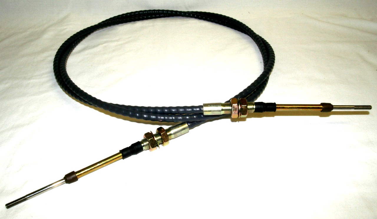 81600045: American Lincoln Aftermarket Cable