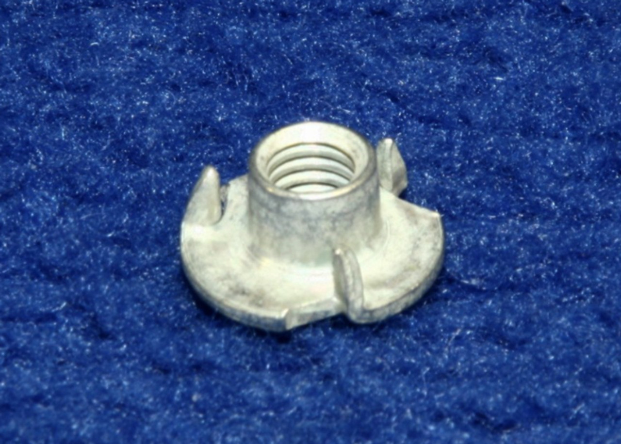 82004A: American Lincoln Aftermarket Tee Nut 82004A: American Lincoln Aftermarket Tee Nut
