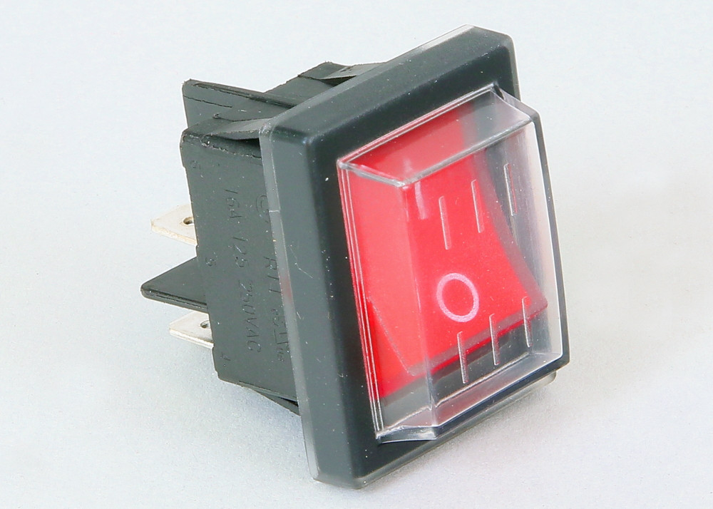 VA91346: American Lincoln Aftermarket Switch assembly