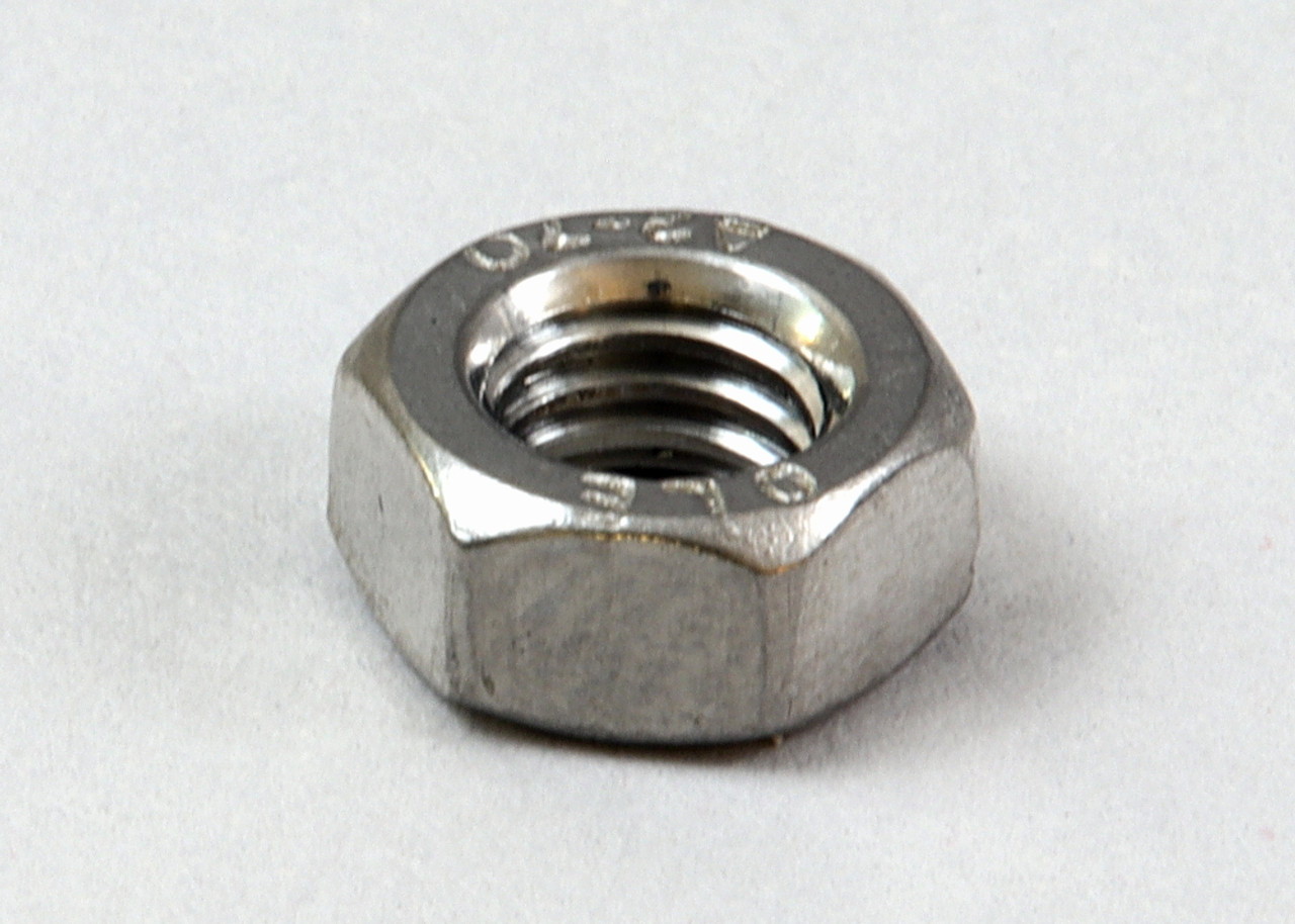 VF13521: American Lincoln Aftermarket Nut M6