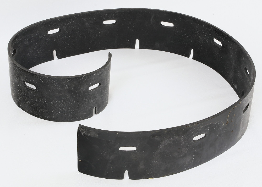 VF81215: American Lincoln Aftermarket Blade Squeegee Front Neo/ R