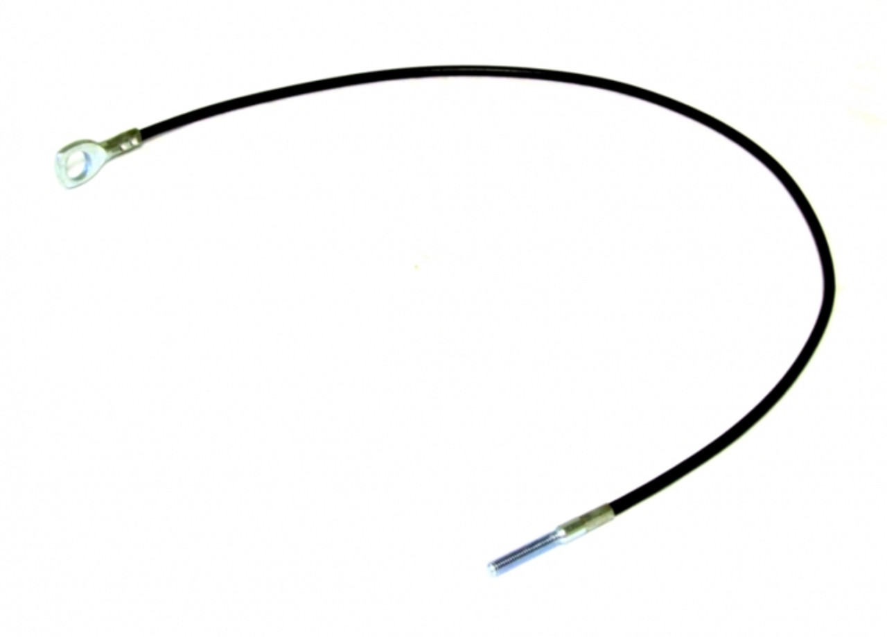 VF81244: American Lincoln Aftermarket Lift Cable 680Mm