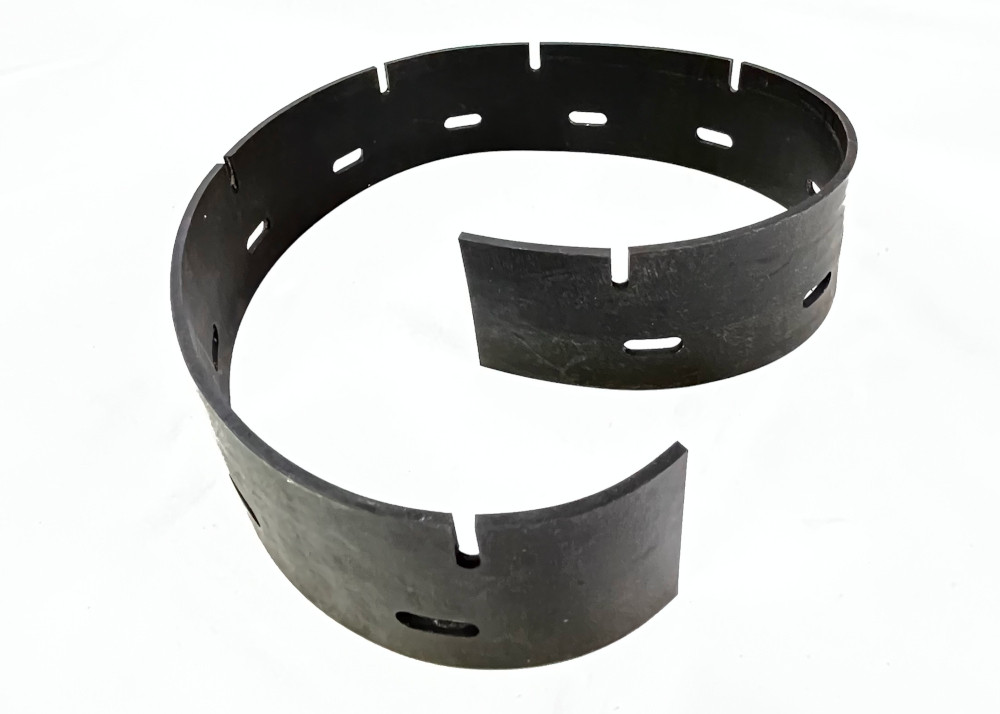 VF82117: American Lincoln Aftermarket Blade Squeegee Front Neo/ R