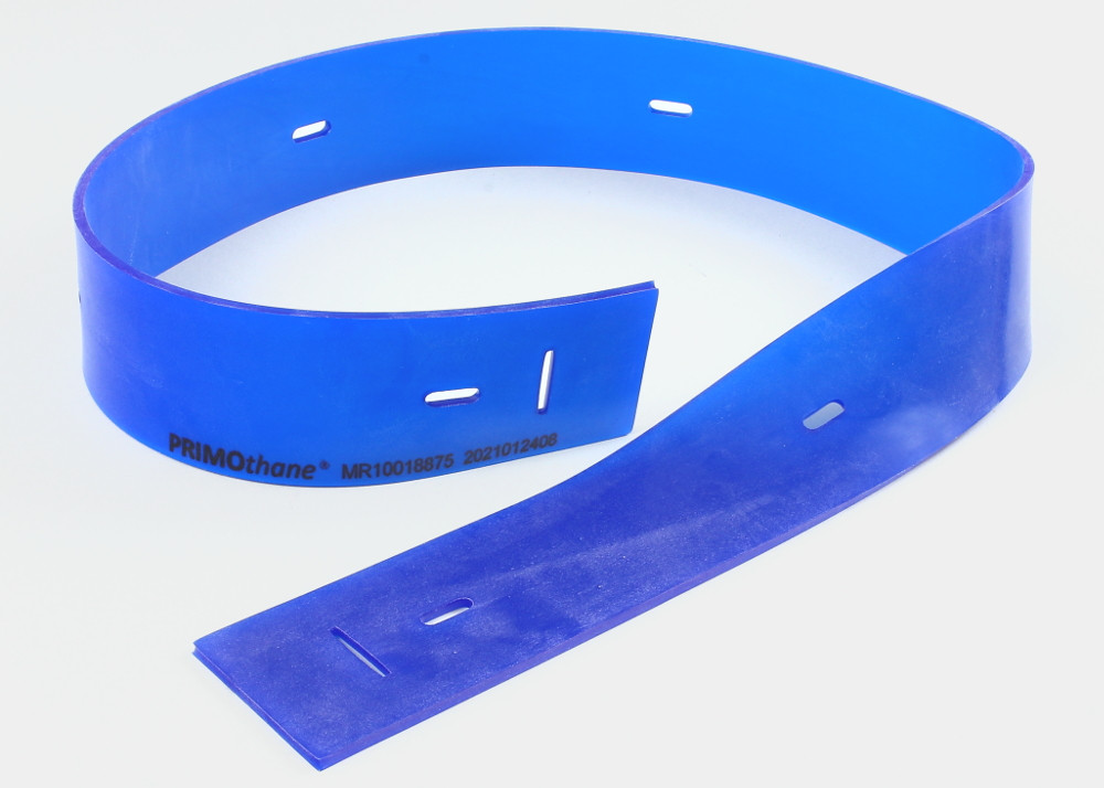 VR16003: American Lincoln Aftermarket Squeegee Blade Rear