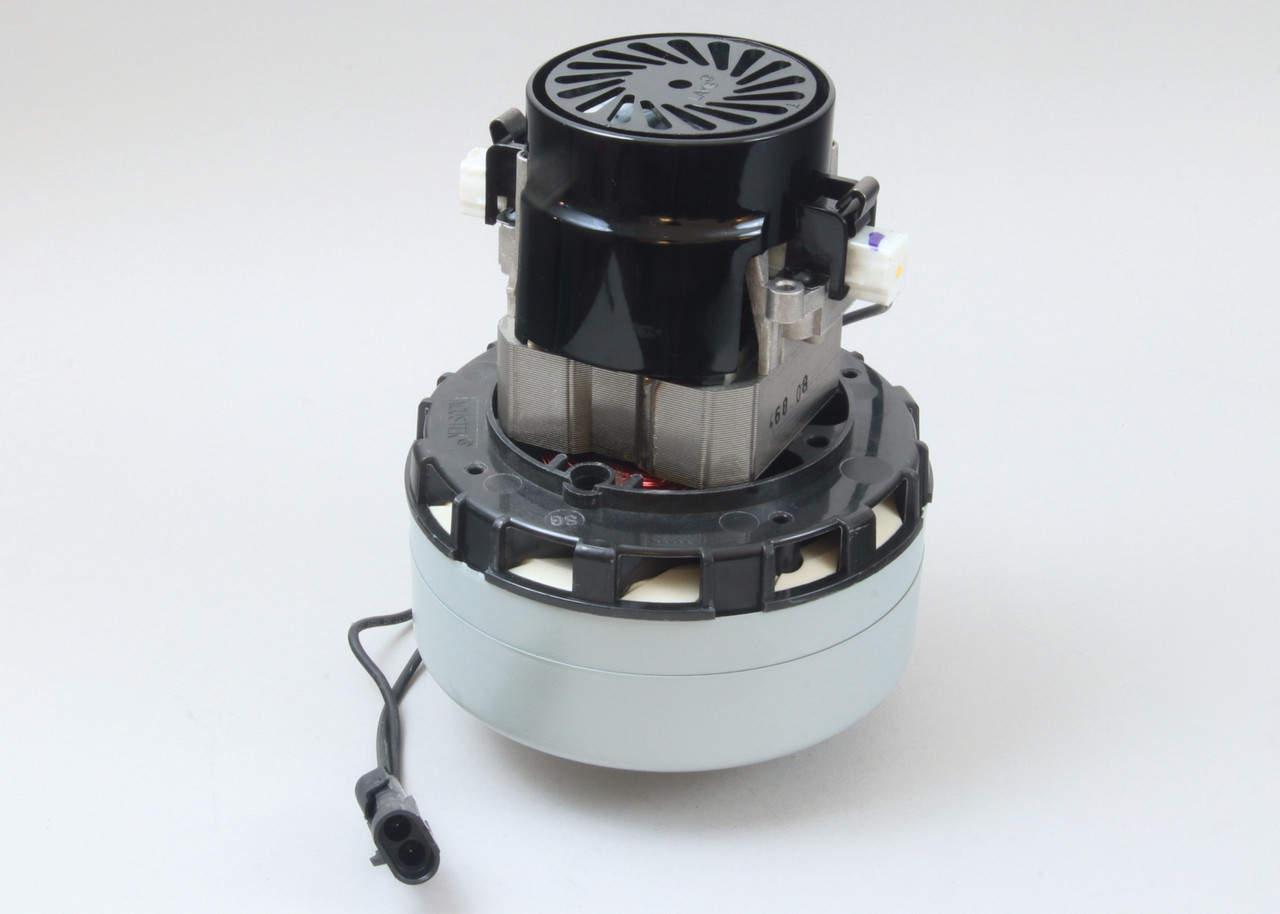 11659944: Ametek Aftermarket Vac Motor Asy, 24V Perif Bypas