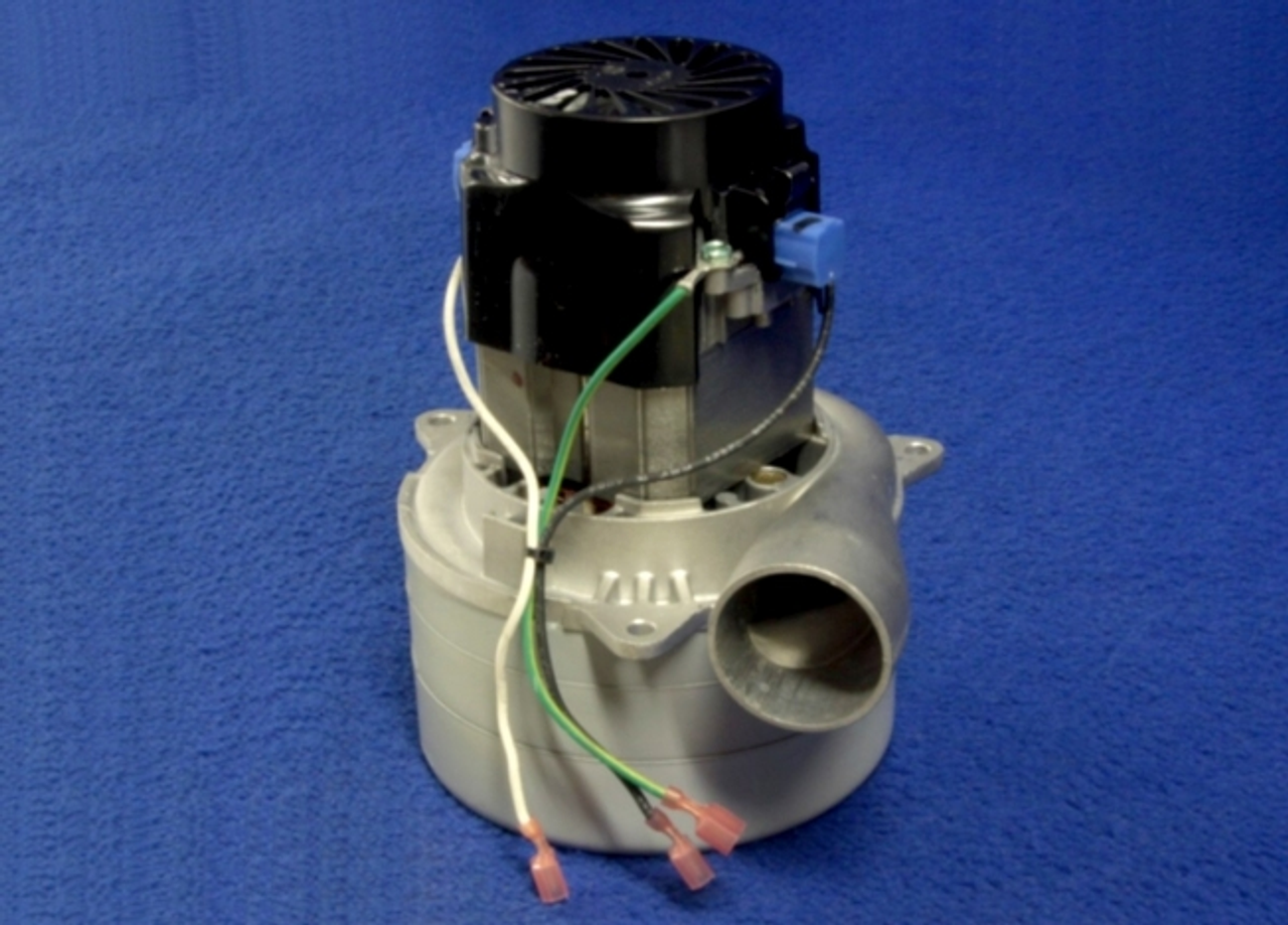 11979719: Ametek Aftermarket Vac Motor, 120V AC, 3 Stage