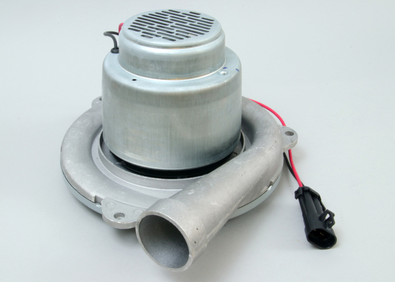 12225746: Ametek Aftermarket Vac Motor, 42V DC, 1 Stage