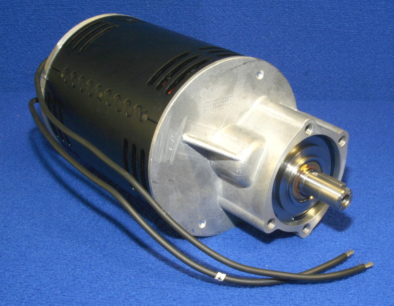 E1078100: Betco Aftermarket Motor And Gearbox, 24V