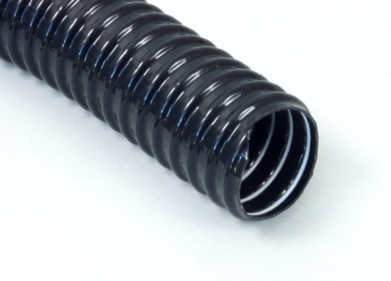 E1152300: Betco Aftermarket Vac Hose, 1.5" Per Ft, 25 Length
