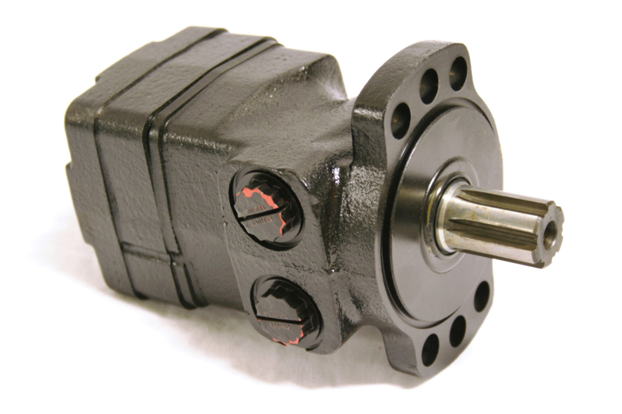 0782111: Clarke Aftermarket Motor-Hydraulic Brush Drive Pa 0782111: Clarke Aftermarket Motor-Hydraulic Brush Drive Pa