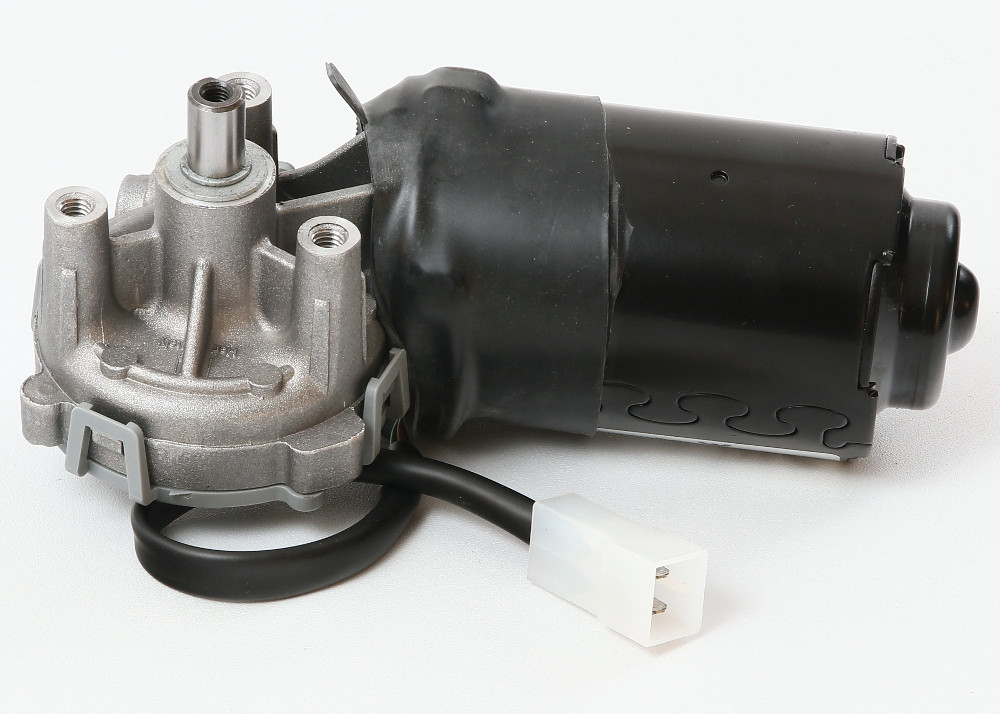 1465999000: Clarke Aftermarket Reduction Gearmotor 40W12V Pkd