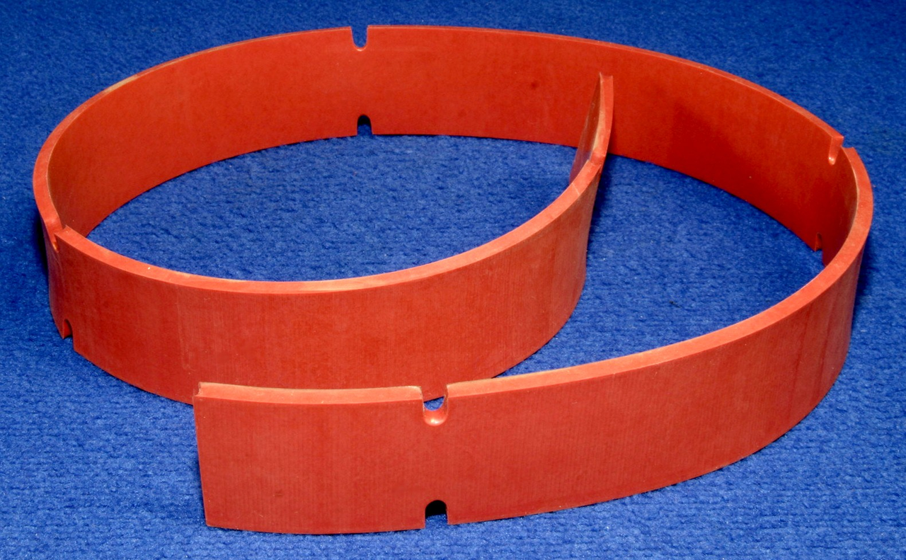 30717L2: Clarke Aftermarket Inner Blade