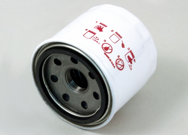33018850: Clarke Aftermarket Oil Filter
