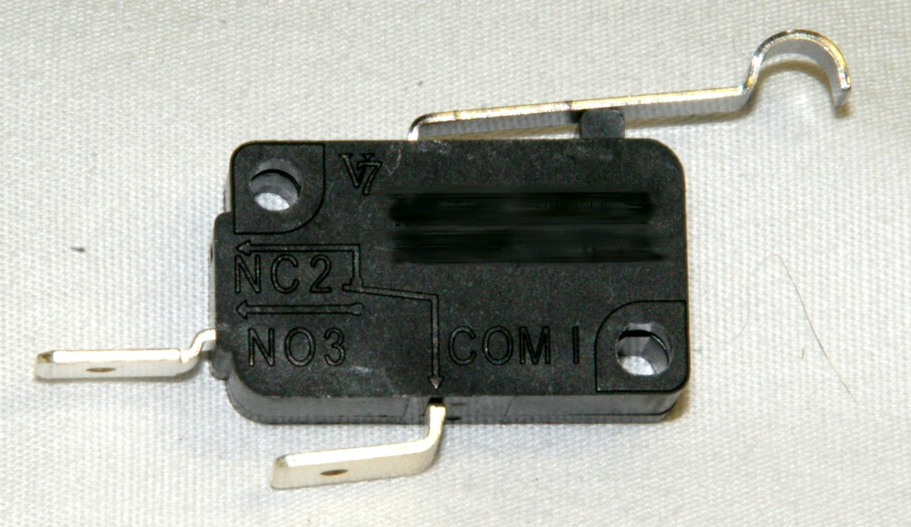 40109A: Clarke Aftermarket Switch