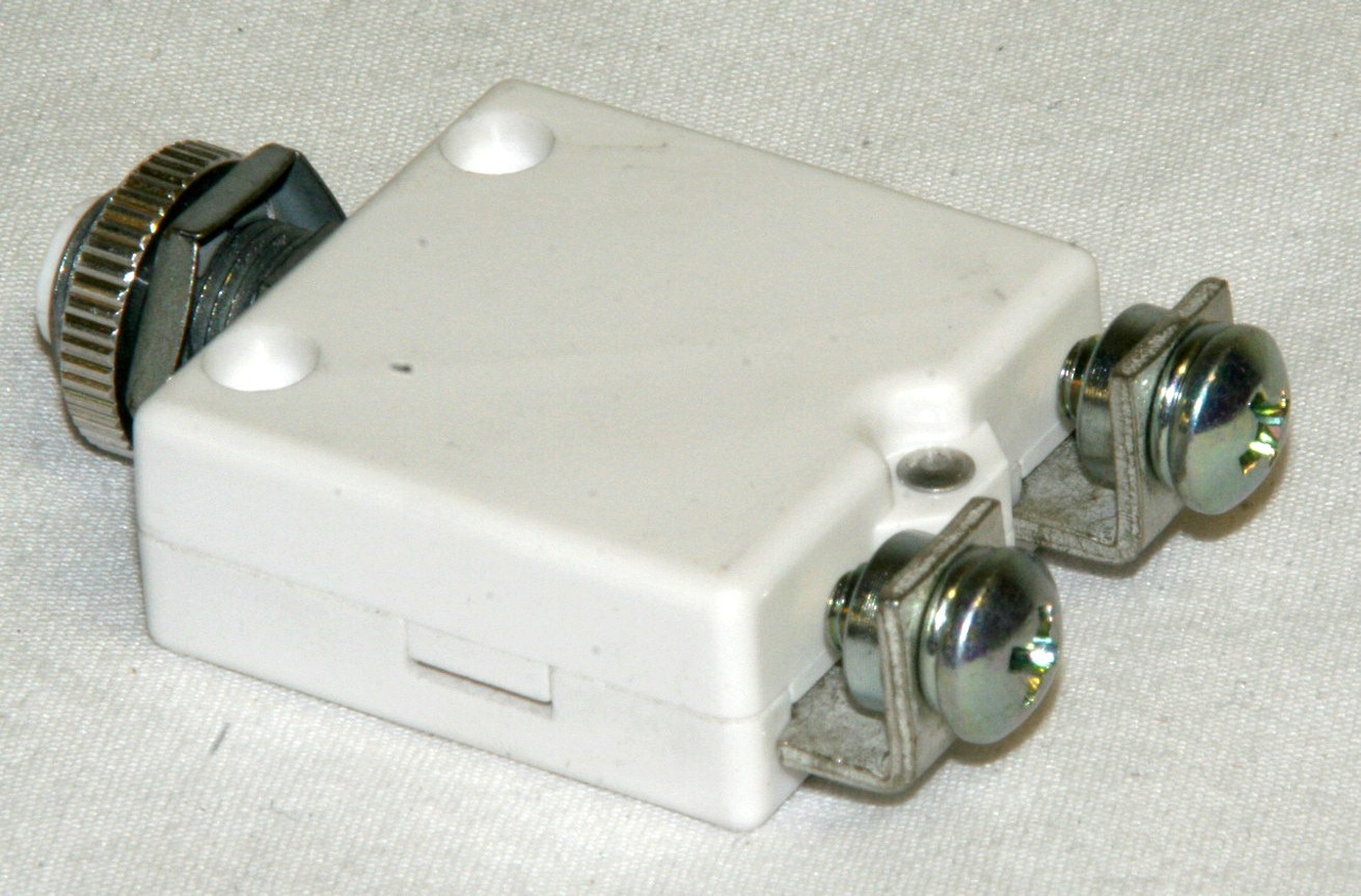 41402C: Clarke Aftermarket Circuit Breaker 41402C: Clarke Aftermarket Circuit Breaker