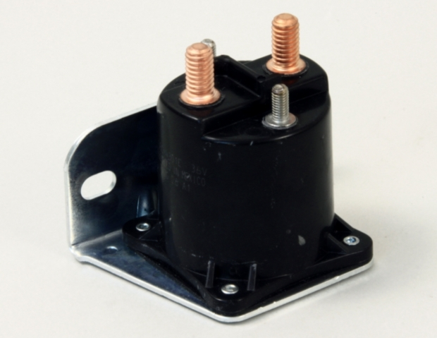 41801A: Clarke Aftermarket Contactor 36V