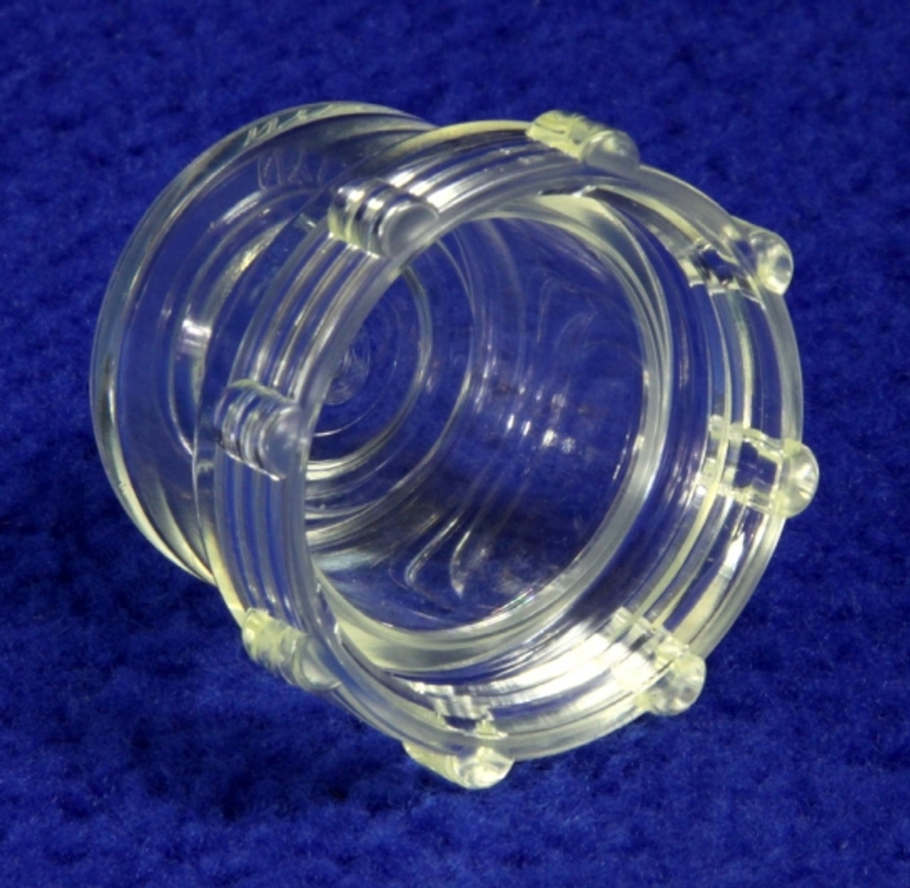 50018A: Clarke Aftermarket Bowl