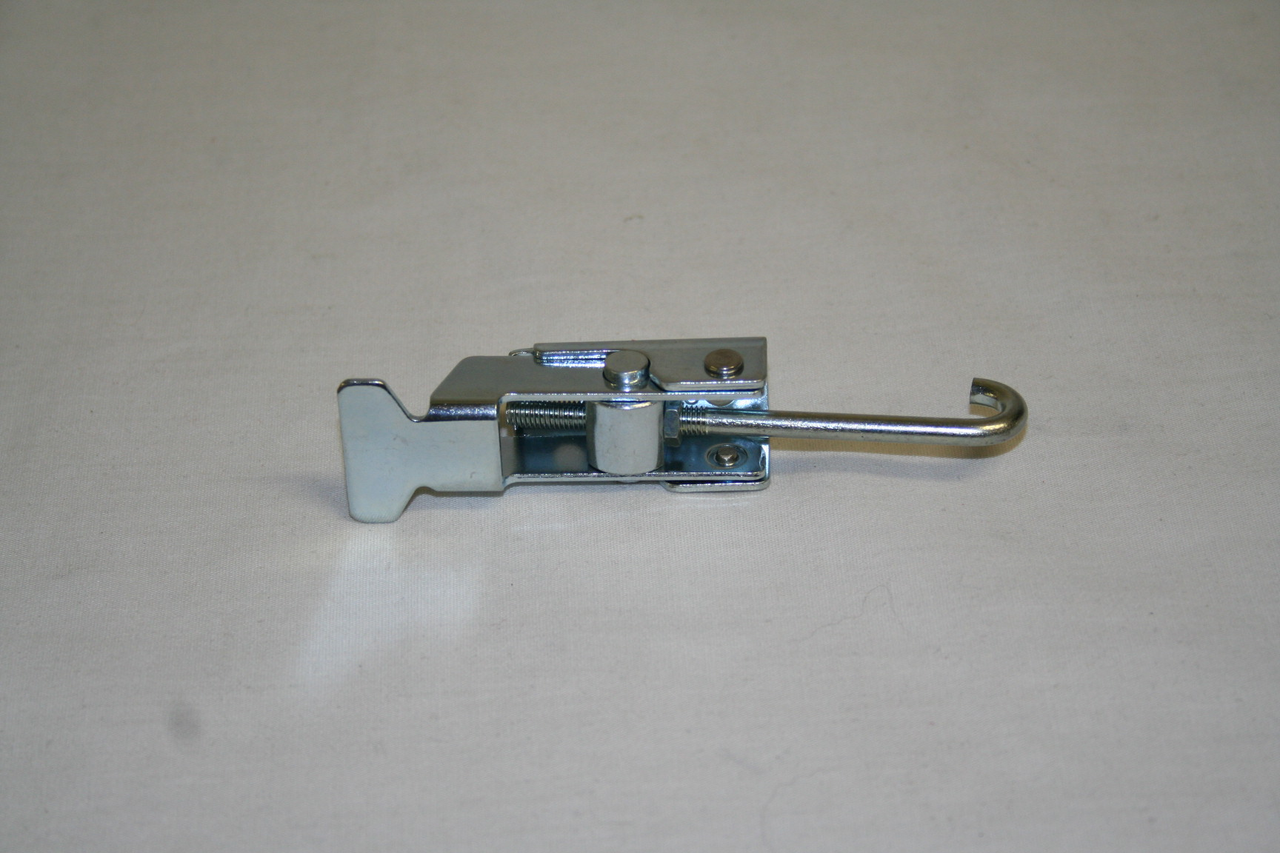 50835A: Clarke Aftermarket Latch