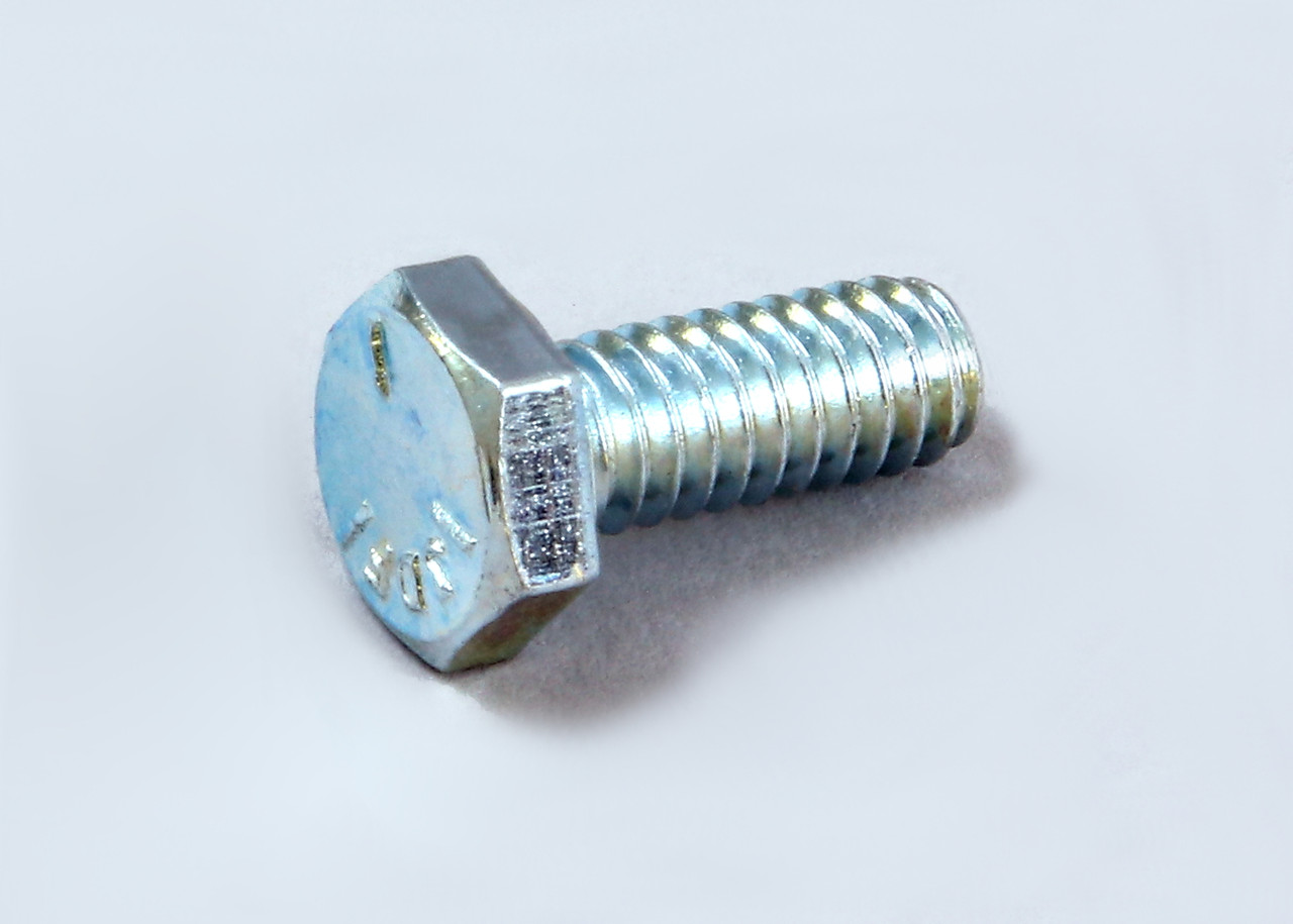 56002922: Clarke Aftermarket Scr Hex Loc 1/4-20 X .62