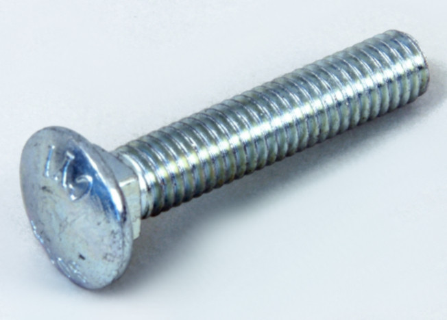 56003608: Clarke Aftermarket Scr Carriage 3/8-16 X 2.00