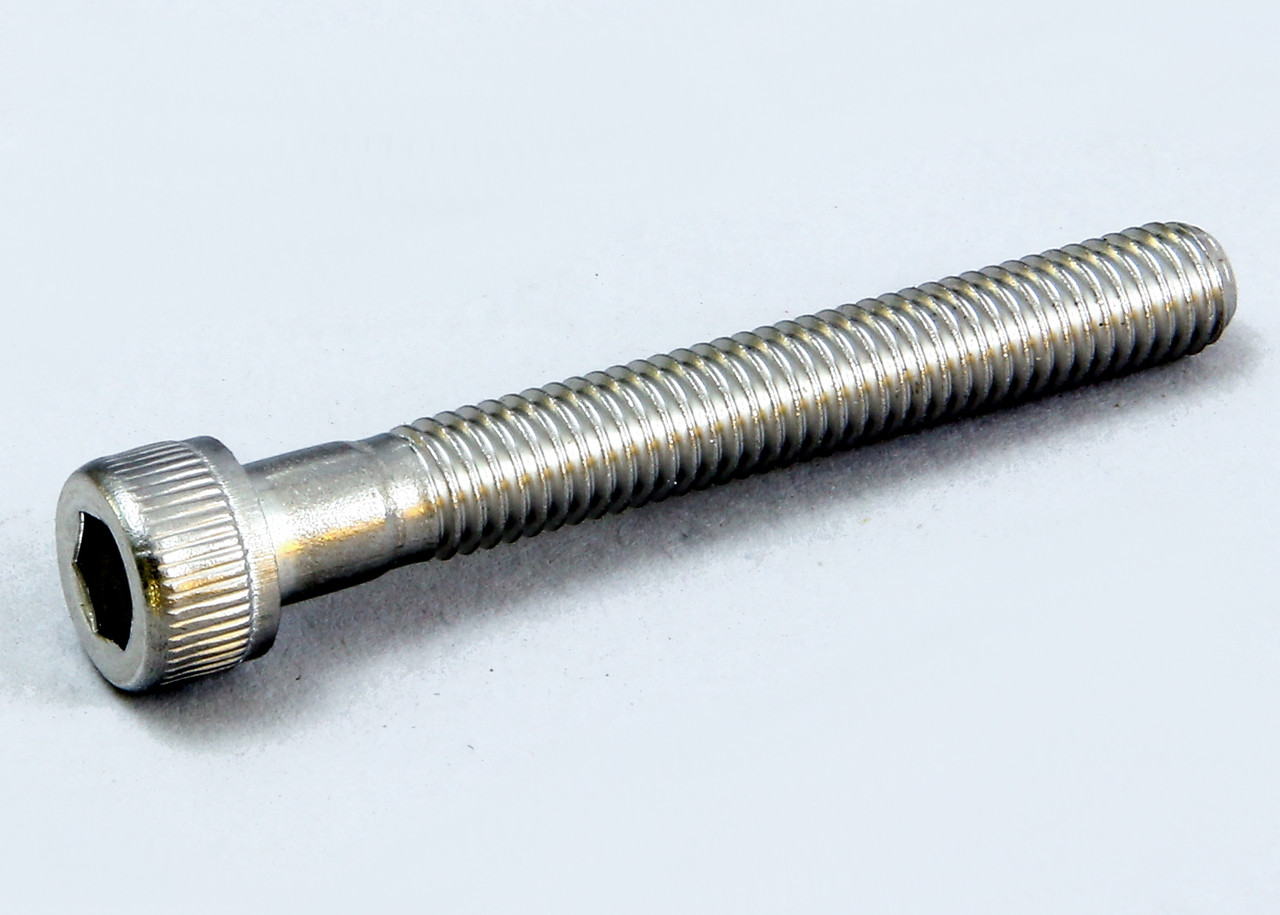 56003761: Clarke Aftermarket Scr Soc HD SS 10-32 X 1.50