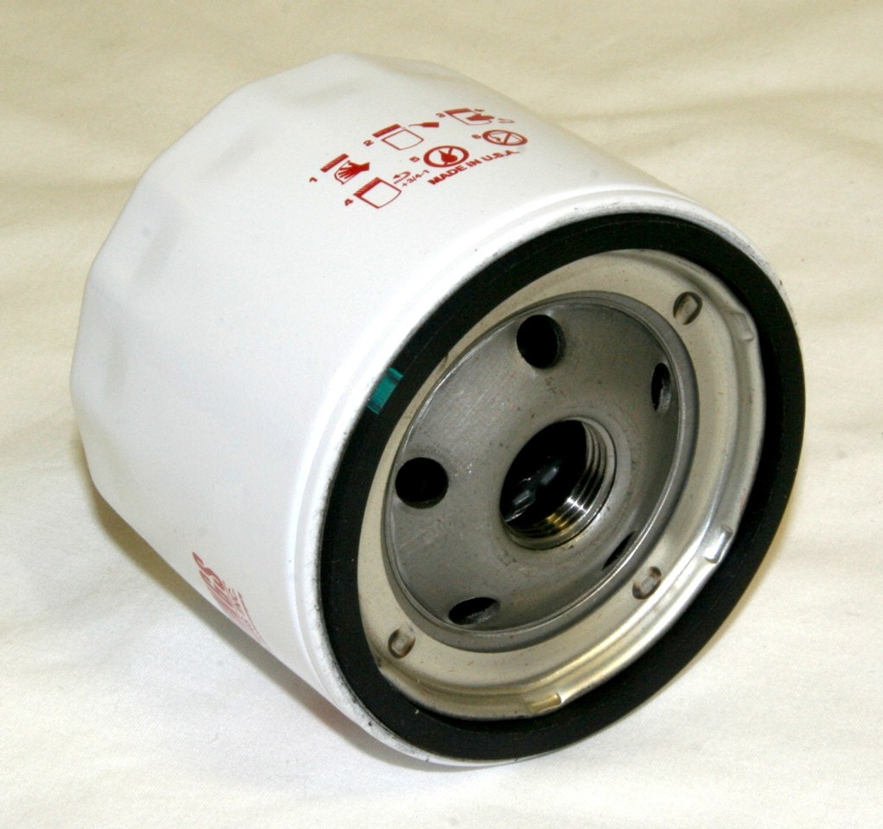 56109023: Clarke Aftermarket Filter
