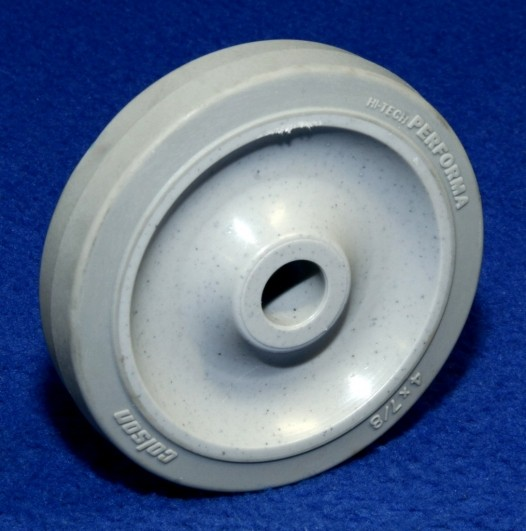 56111639: Clarke Aftermarket Wheel
