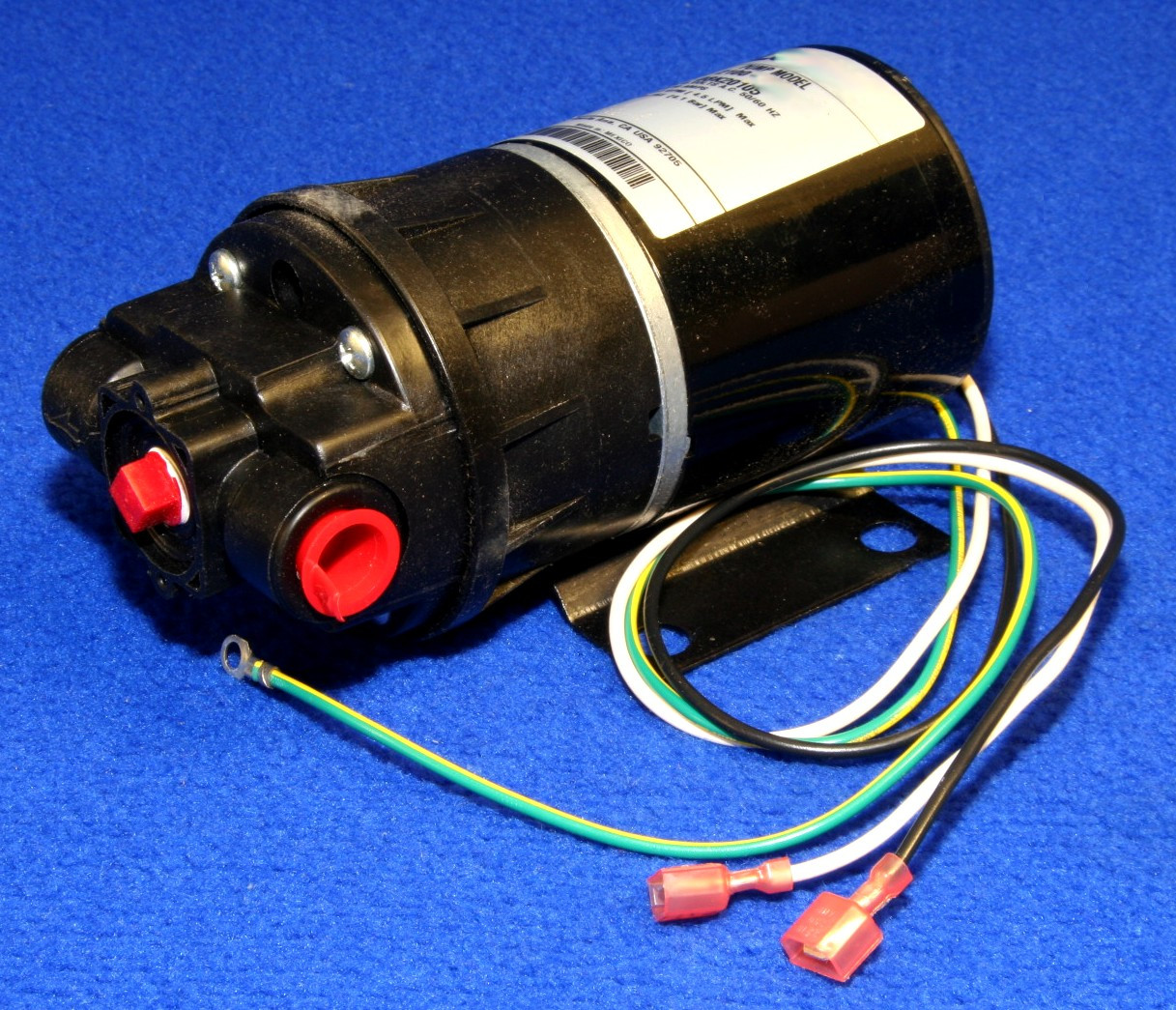 56264305: Clarke Aftermarket Pump 115V