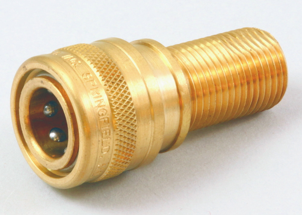 56265208: Clarke Aftermarket Socket 1/8 Fpt