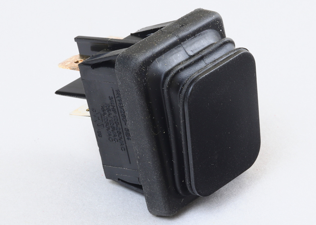 56265549: Clarke Aftermarket Switch-Rocker-Dpst