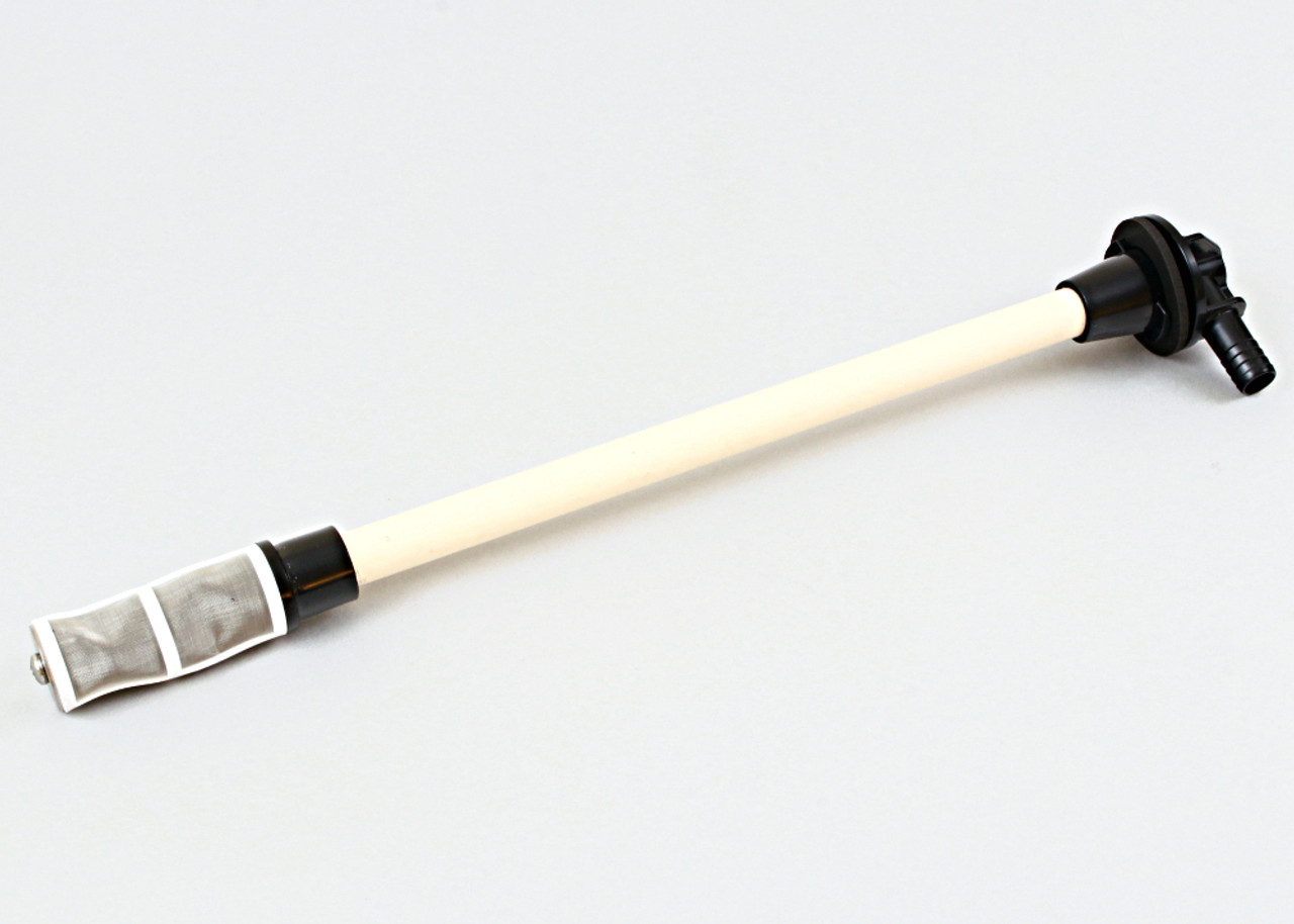 56265725: Clarke Aftermarket Solution Filter assembly-16