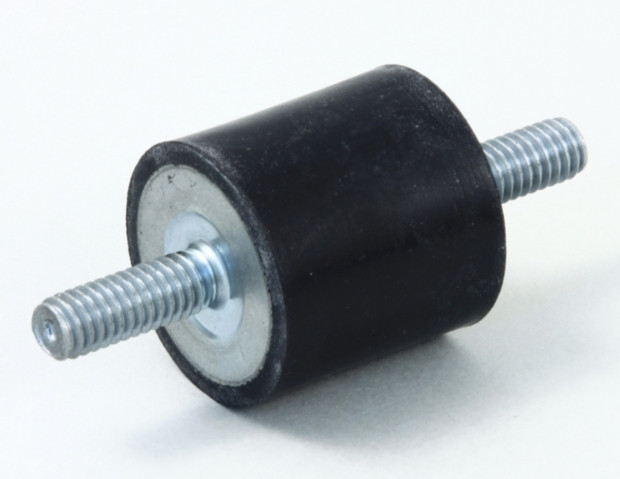 56380272: Clarke Aftermarket Isolator Mount