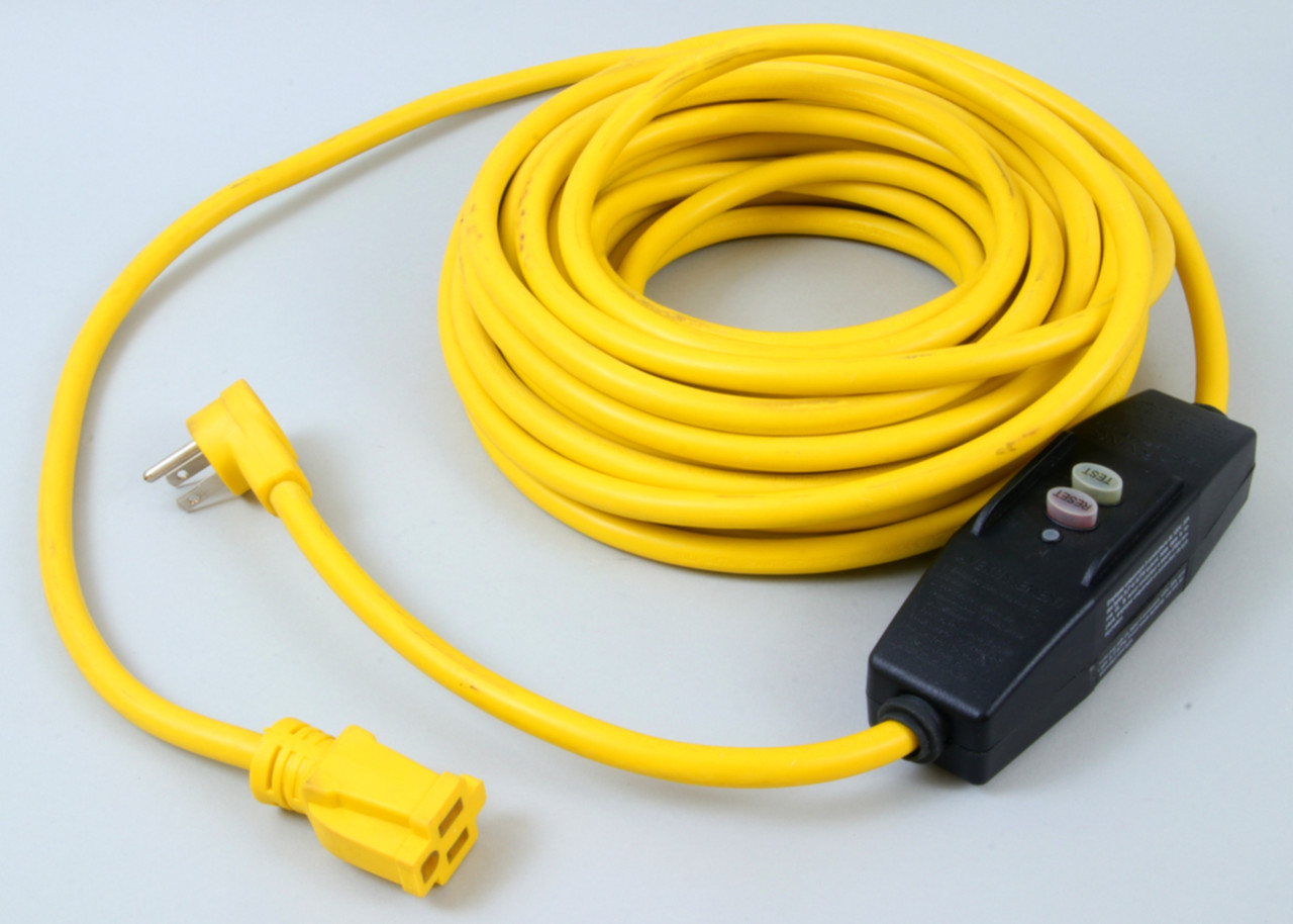 56380774: Clarke Aftermarket Power Cord/Gfci assembly For M
