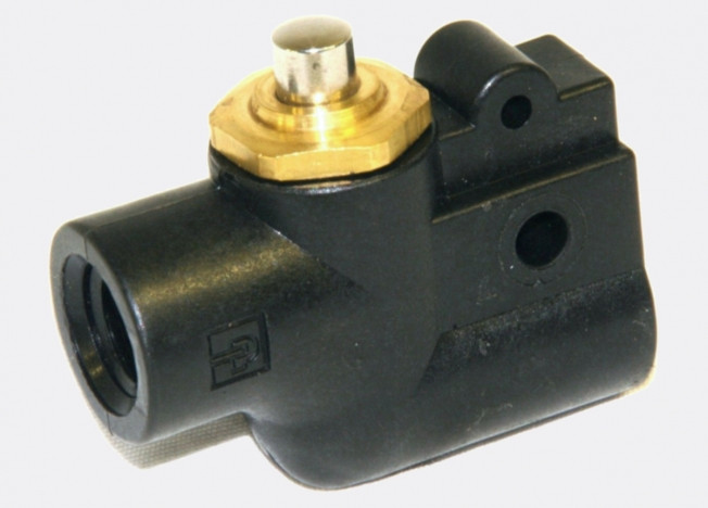 56383113: Clarke Aftermarket Valve Hydraulic