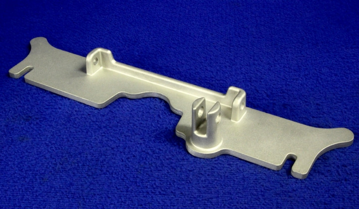 56384513: Clarke Aftermarket Squeegee Bracket Kit