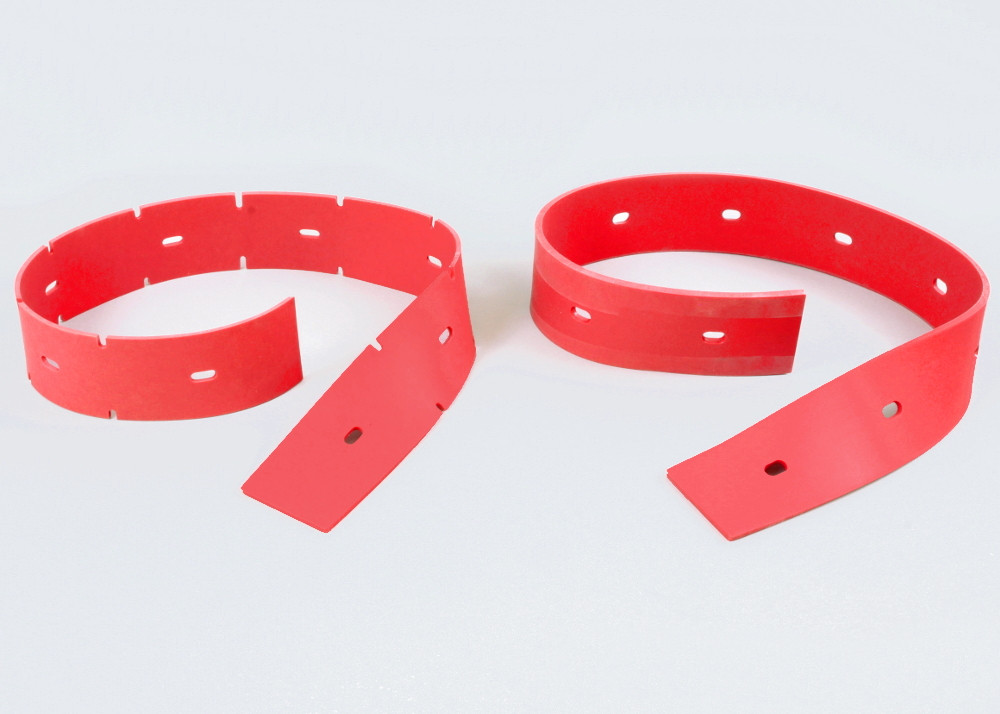 56384681: Clarke Aftermarket Blade Kit-Sqgee-Red-20