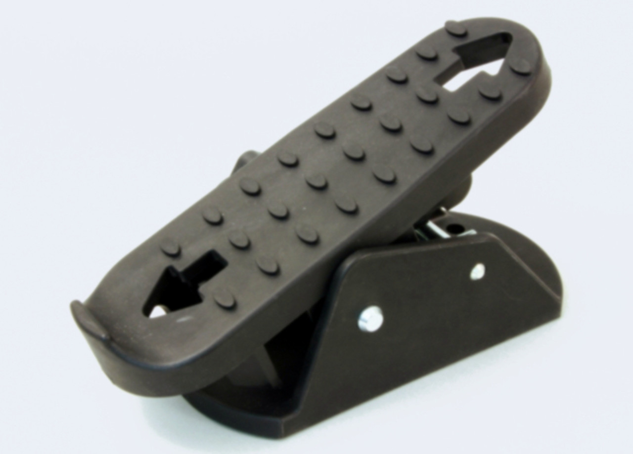 56385084: Clarke Aftermarket Foot Pedal Asy