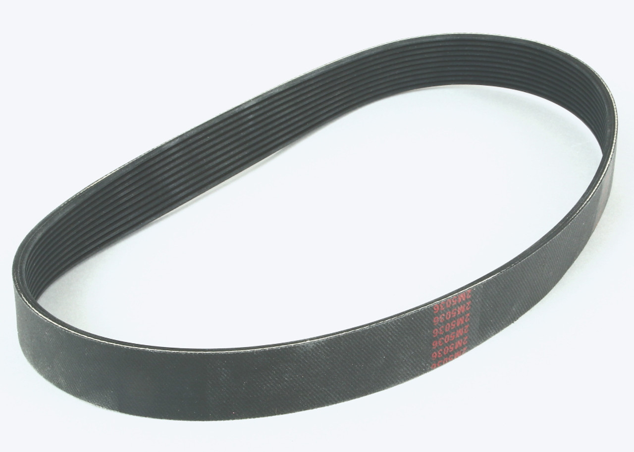56459447: Clarke Aftermarket Belt Poly V 260J10