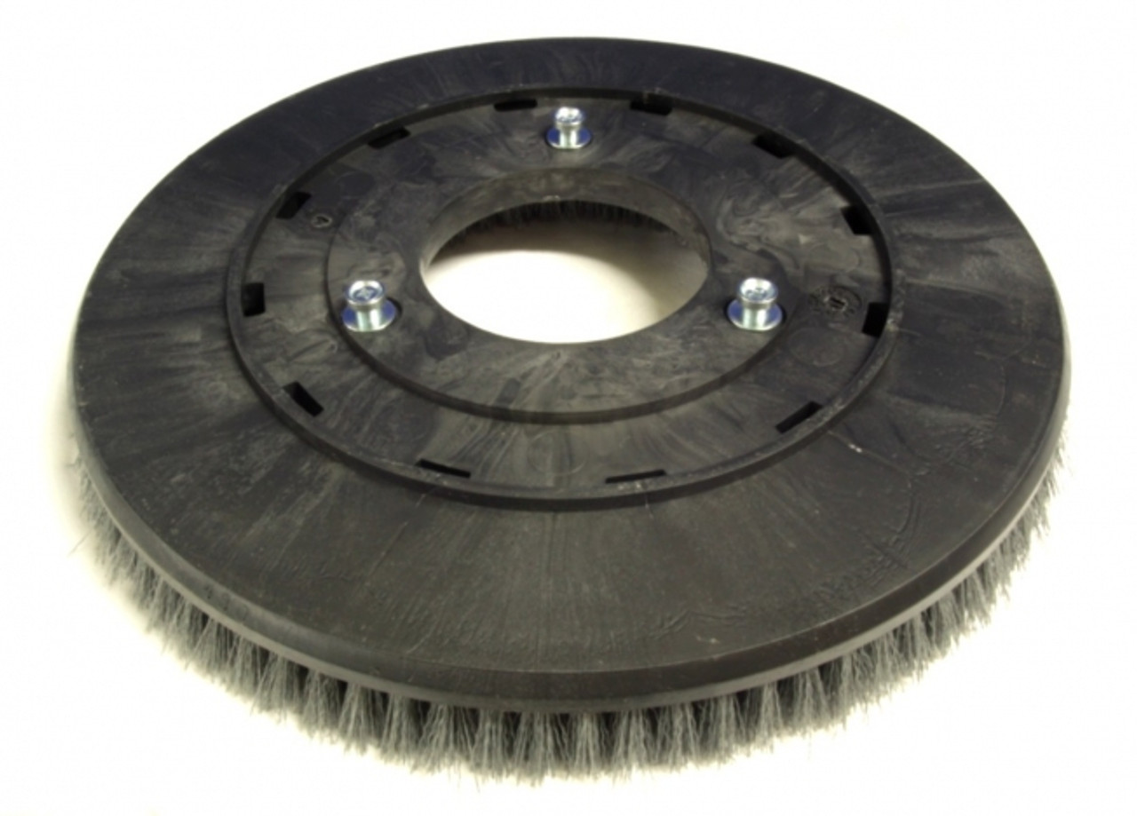 56505797: Clarke Aftermarket Disc Brush-20 Midgrit 3 Lug