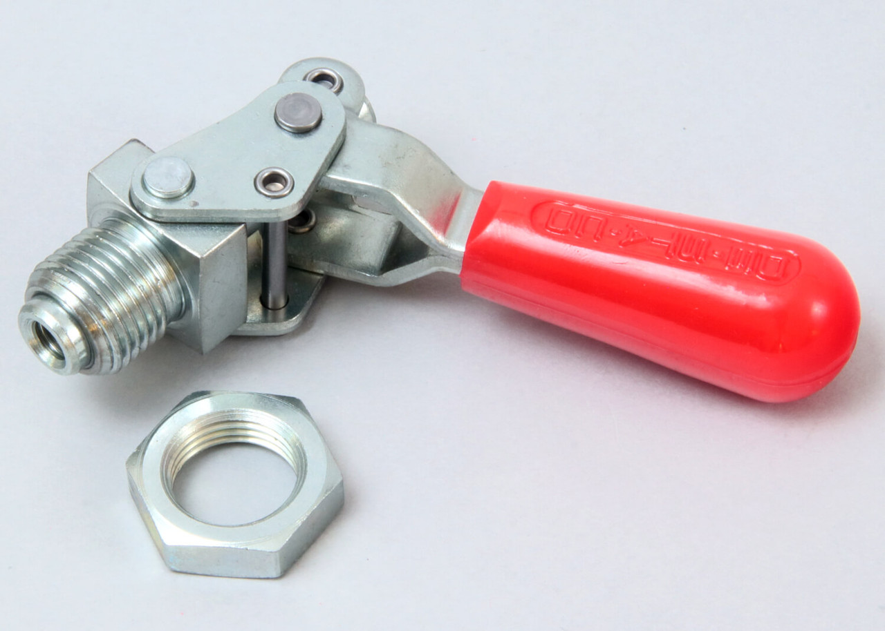 56509203: Clarke Aftermarket Clamp