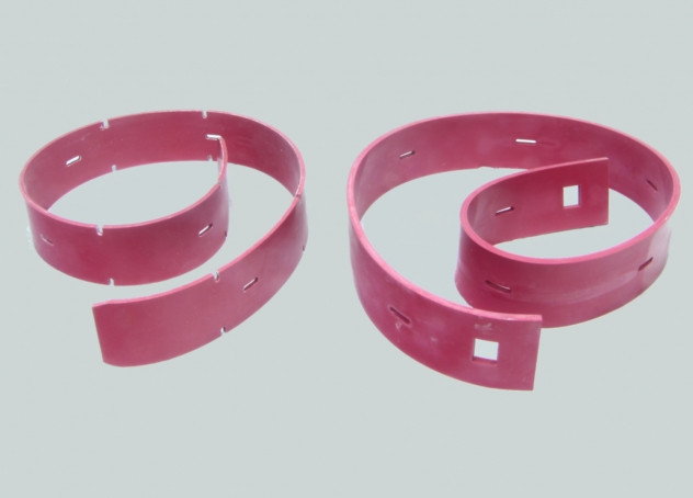56510371: Clarke Aftermarket Blade Kit
