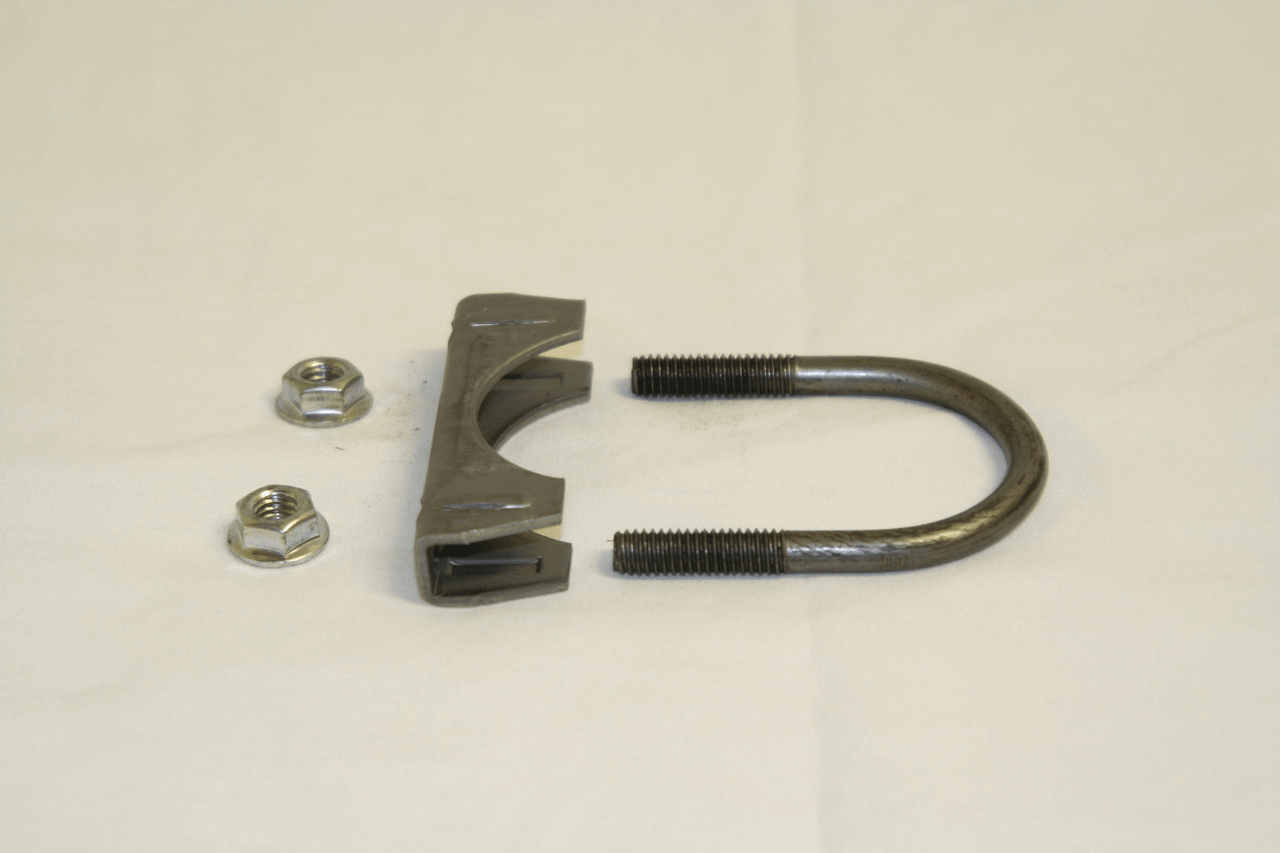 71307075: Clarke Aftermarket Muffler Clamp