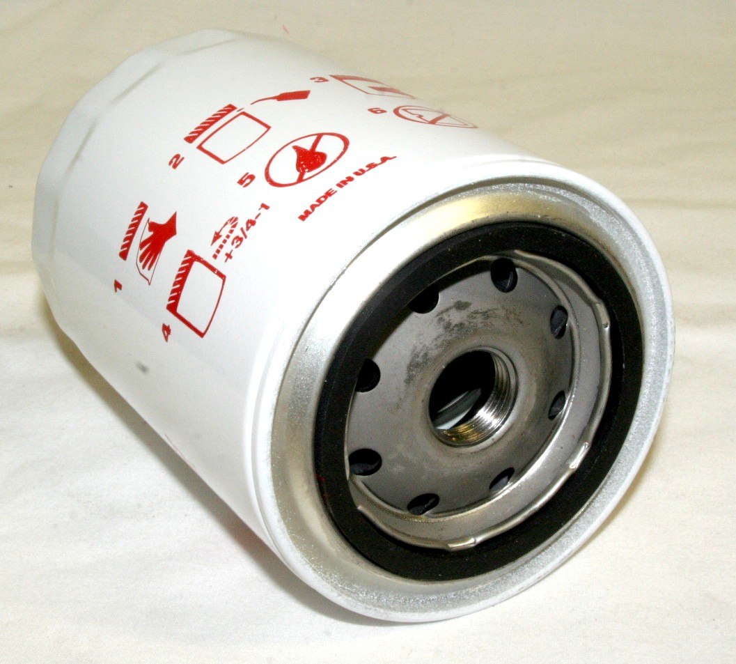 72404064: Clarke Aftermarket Oil Filter