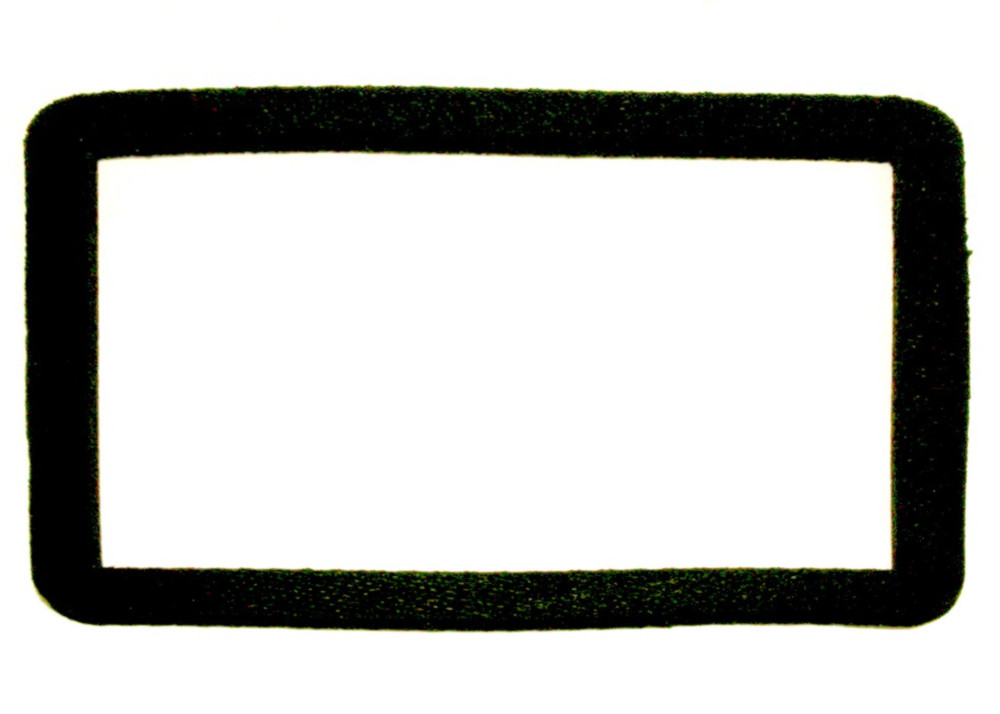 72900015: Clarke Aftermarket Gasket