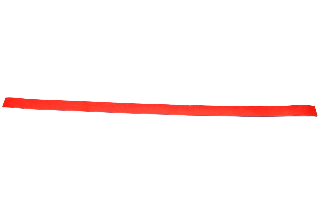 77700093: Clarke Aftermarket Squeegee, Red Durashield