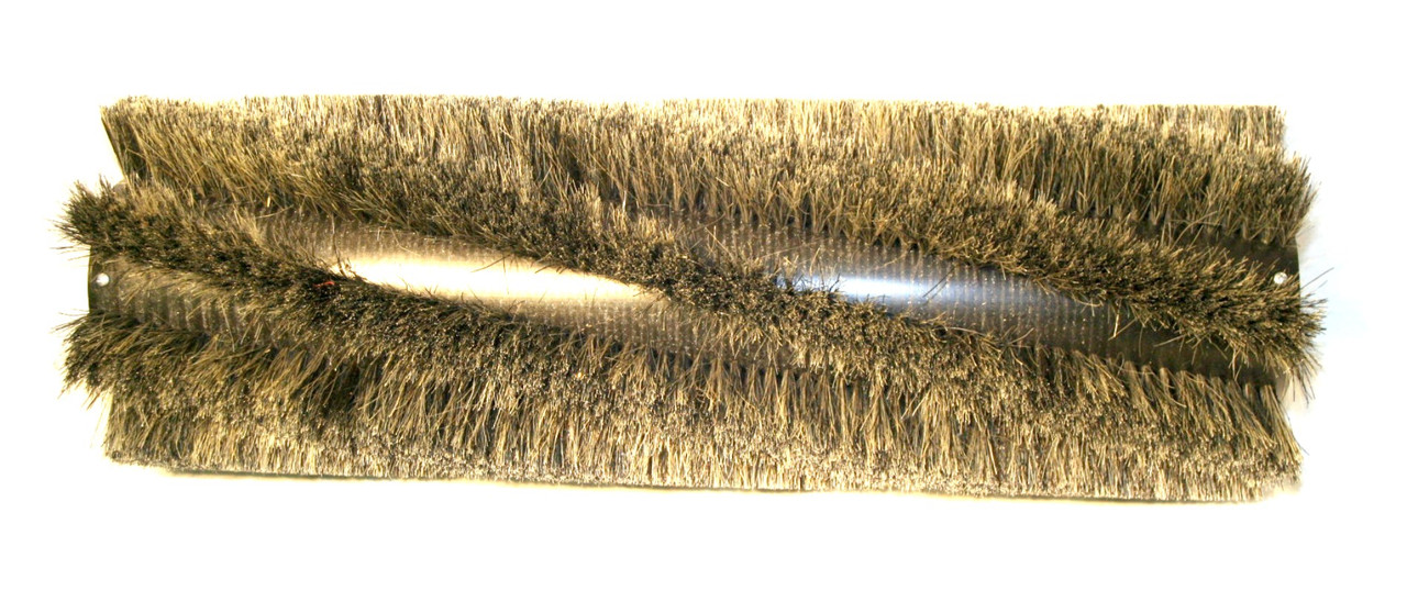 80803158: Clarke Aftermarket Broom, 42" 8 D.R. Union & Wire