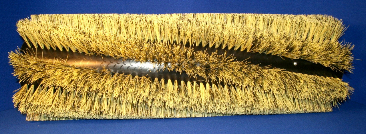 80803167: Clarke Aftermarket Broom, 42" 8 D.R. Proex & Wire